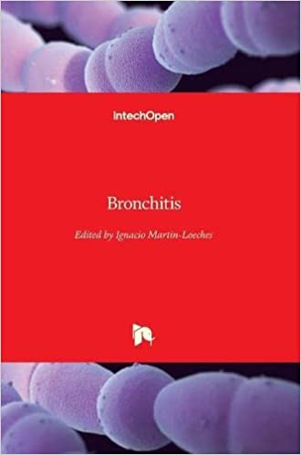 Bronchitis by Ignacio Martín-Loeches