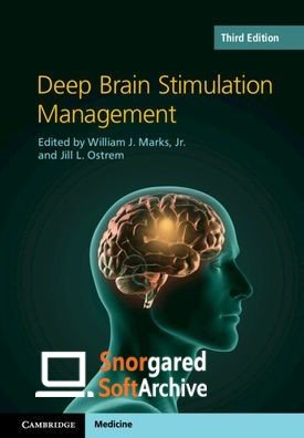 Deep Brain Stimulation Management, 3rd Edition