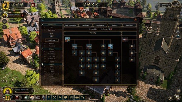 The Guild 3 v1.0.1 (656790) Release Version - Fitgirl Repack