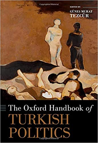 The Oxford Handbook of Turkish Politics