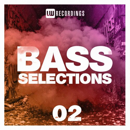 Various Artists - Bass Selections Vol.02 (2022)