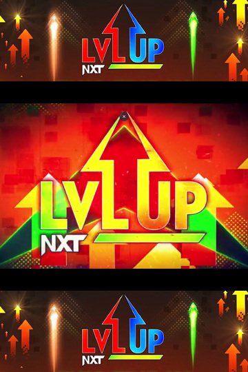WWE NXT Level Up 2022.06.24 1080p WEB h264-HEEL