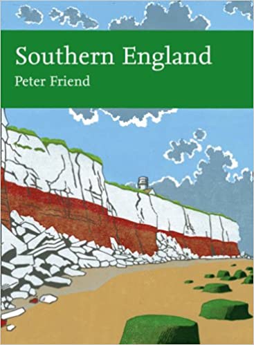 Southern England: The Geology and Scenery of Lowland England
