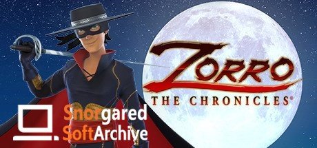Zorro: The Chronicles v1.0.0 #19619 - Fitgirl Repack