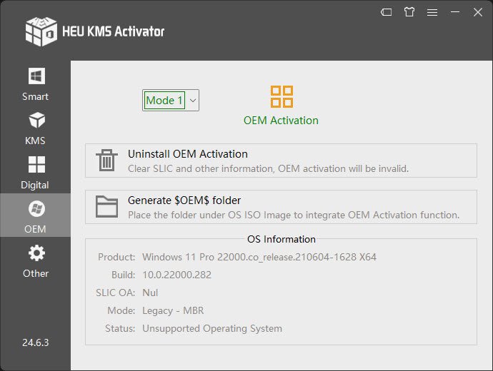 HEU KMS Activator 42.0.0 instal the new version for android