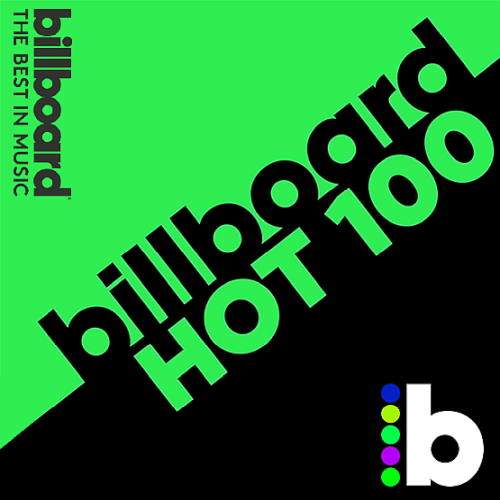 Billboard Hot 100 Singles Chart 25 June (2022)