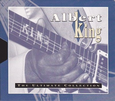 Albert King - The Ultimate Collection (1993)