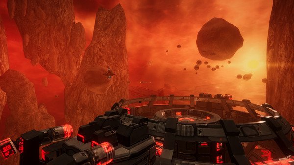 Astrox Imperium v0.0133a-Early Access