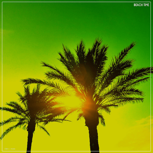 Various Artists - Beach Time (2022)