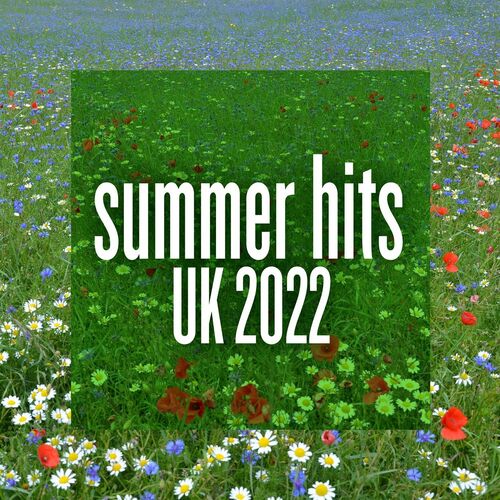 Various Artists - Summer Hits UK 2022 (2022)