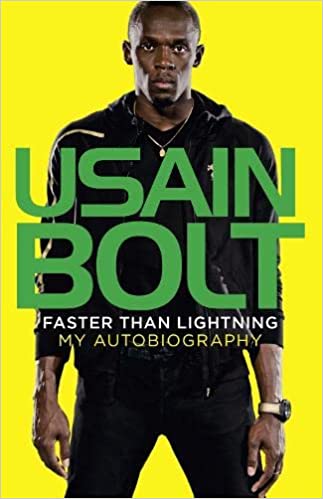 Faster than Lightning: My Autobiography