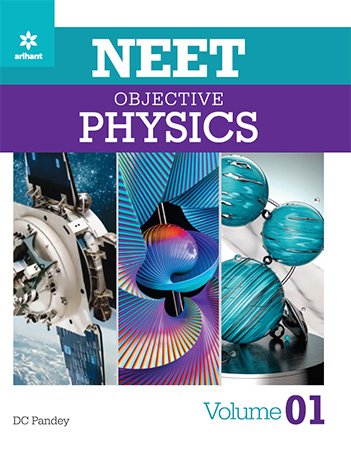 NEET Objective Physics, Volume 1