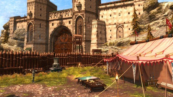 Kingdoms of Amalur: Re-Reckoning – FATE Edition Version CS:13925/Update 11 + DLC + Bonus OST