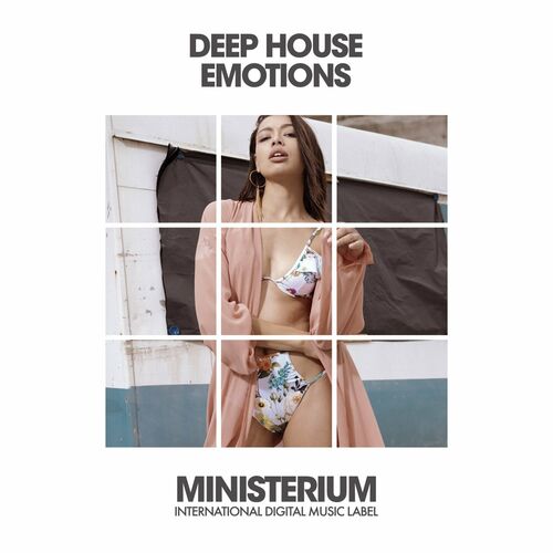 Various Artists - Deep House Emotions (2022)