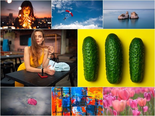 Collections Desktop Wallpapers - Part 1569
