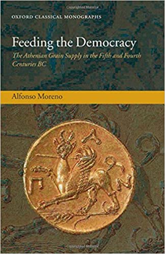 Feeding the Democracy: The Athenian Grain Supply in the Fifth and Fourth Centuries BC