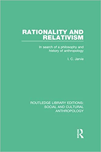 Rationality and Relativism (Routledge Library Editions: Social and Cultural Anthropology)