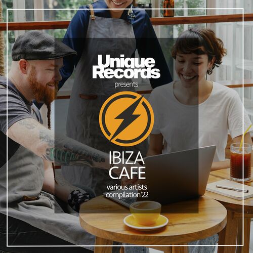 Various Artists - Ibiza Cafe 2022 (2022)