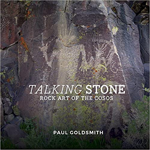 Talking Stone: Rock Art of the Cosos