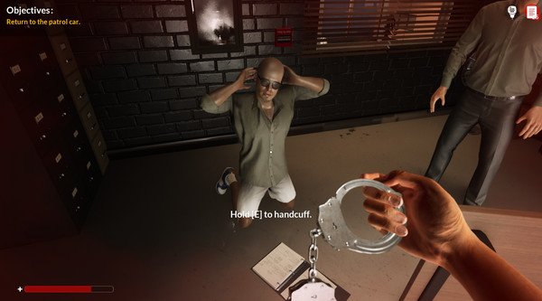 Police Shootout - FitGirl Repack