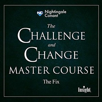 The Challenge and Change Master Course[Audiobook]