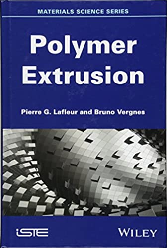 Polymer Extrusion (Materials Science)