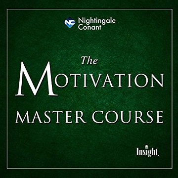 The Motivation Master Course[Audiobook]