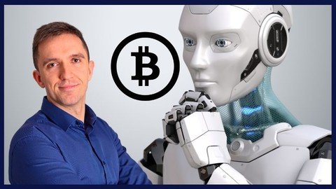 Bitcoin Trading Robot - Cryptocurrency Never Losing Formula
