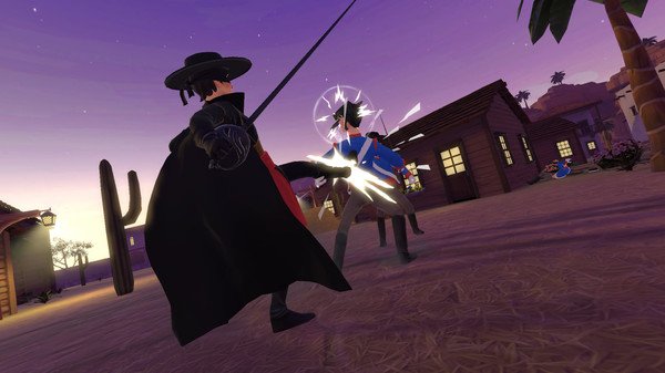 Zorro: The Chronicles v1.0.0 #19619 - Fitgirl Repack
