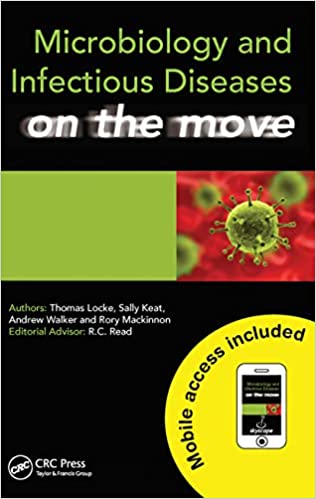 Microbiology and Infectious Diseases on the Move