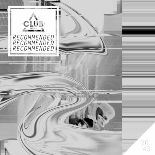 Various Artists - Recommended Vol.43 (2022)