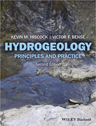 Hydrogeology – Principles and Practice 2e