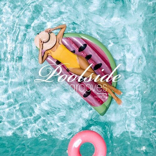 Various Artists - Poolside Grooves #21 (2022)