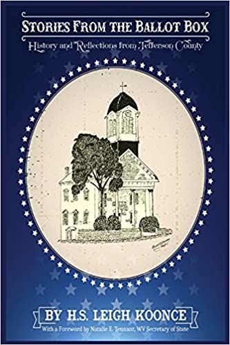 Stories From the Ballot Box: History and Reflections from Jefferson County