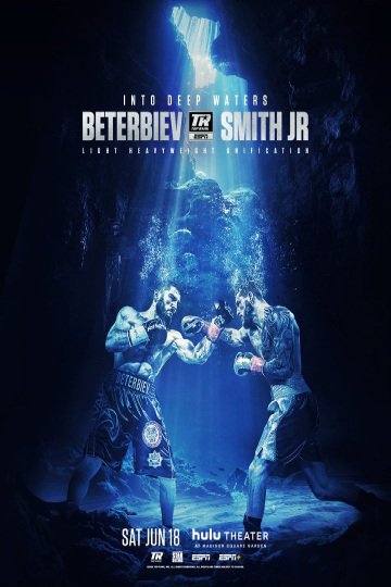Boxing 2022.06.18 Beterbiev vs Smith Jr 720p WEB x264-Today