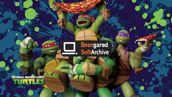 Teenage Mutant Ninja Turtles: Shredder’s Revenge v1.0.0.145 + Bonus OST - FitGirl Repack