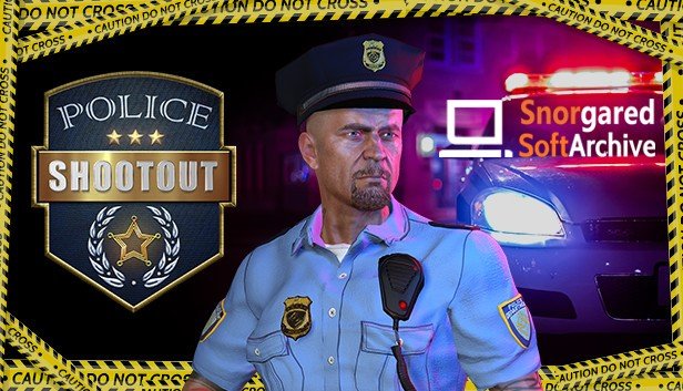 Police Shootout - FitGirl Repack
