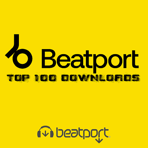 Beatport Top 100 Songs &amp; DJ Tracks June (2022)