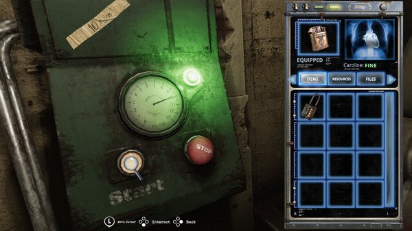 Tormented Souls v1.07 – 0.88.2 - FitGirl Repack
