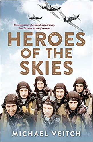 Heroes of the SkiesEPUB