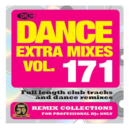 VA - DMC Dance Extra Mixes Vol.171 (2022)