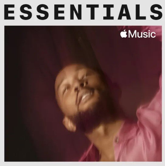 John Legend – Essentials (2022)