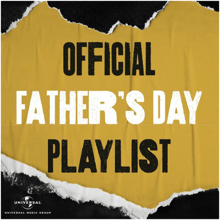 VA – Official Father's Day Playlist (2022)