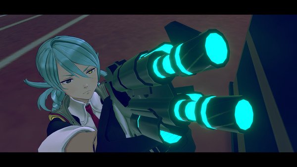 AI The Somnium Files – nirvanA Initiative + 5 DLCs - FitGirl Repack