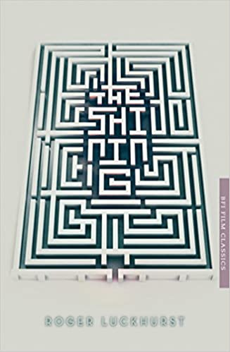 The Shining (BFI Film Classics)