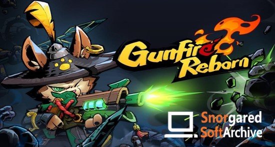 Gunfire Reborn v01.06.2022-GOLDBERG