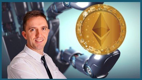 Ethereum Trading Robot - Cryptocurrency Never Losing Formula