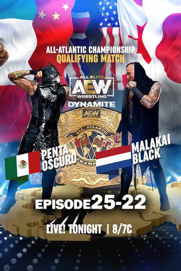 AEW Dynamite 2022.06.22 HDTV x264-NWCHD