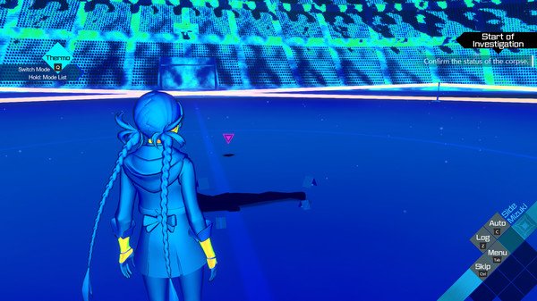 AI The Somnium Files – nirvanA Initiative + 5 DLCs - FitGirl Repack