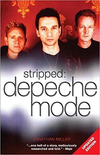 Stripped: Depeche Mode Ed 3